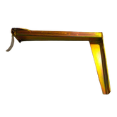 150B143731 Front Left Support | Genuine Haulotte